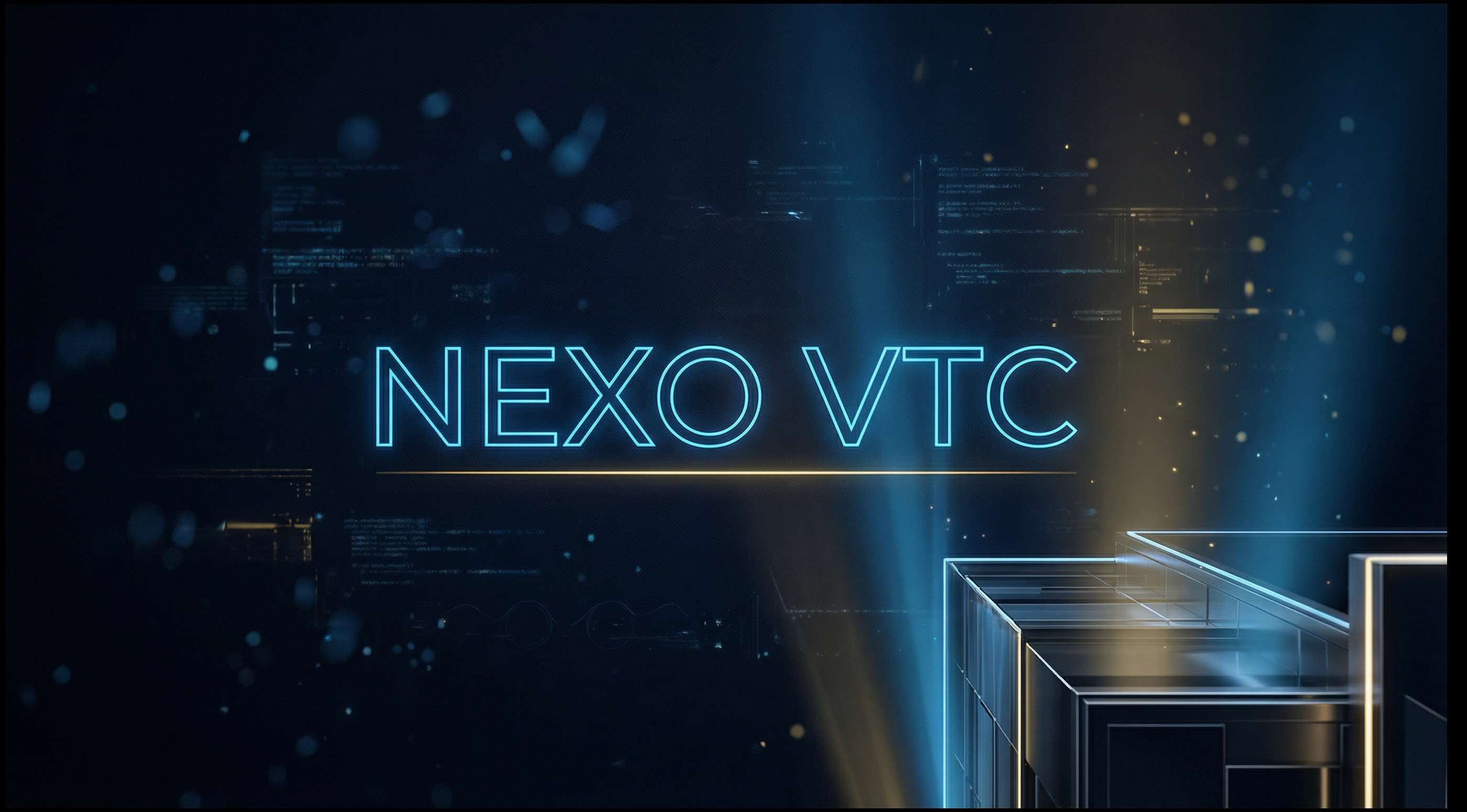 NEXO VTC Driver